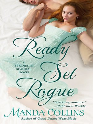 cover image of Ready Set Rogue